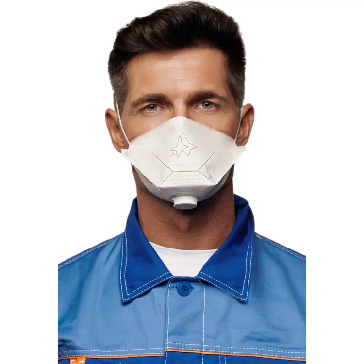 Респиратор Нева 110 3421