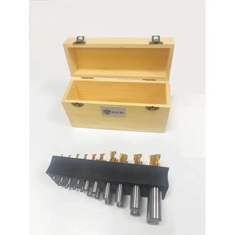 Комлект фрез AURA TOOLS 20000320