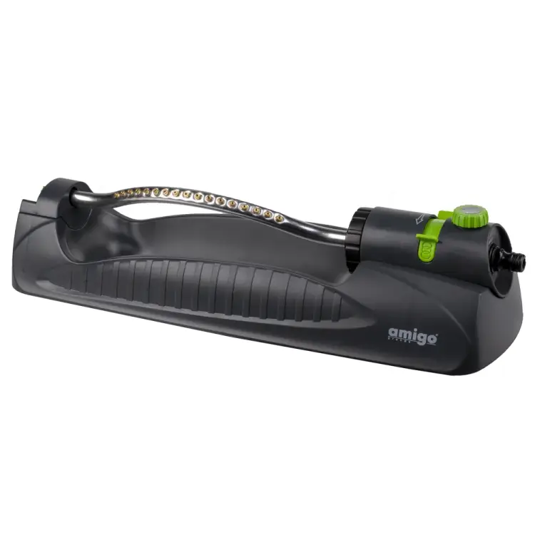 Поворотный дождеватель AMIGO 79055 Поворотный дождеватель AMIGO 79055