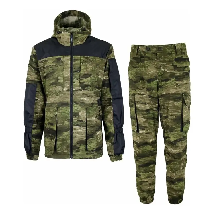 Костюм Элементаль Shaman-elite Twill Peach, Свамп 4680025258059 Костюм Элементаль Shaman-elite Twill Peach, Свамп 4680025258059