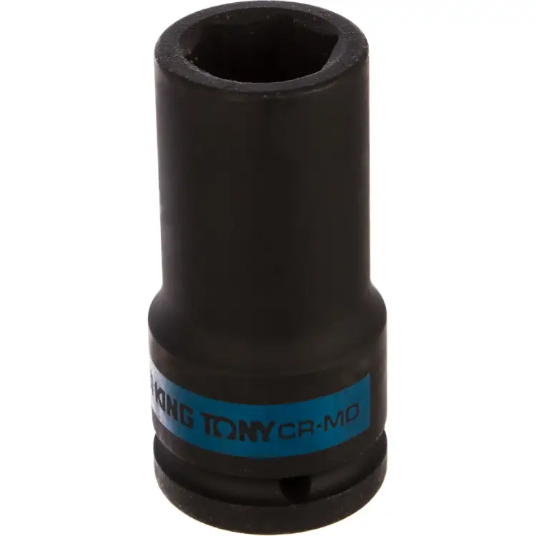 Ударная торцевая головка KING TONY 643524M