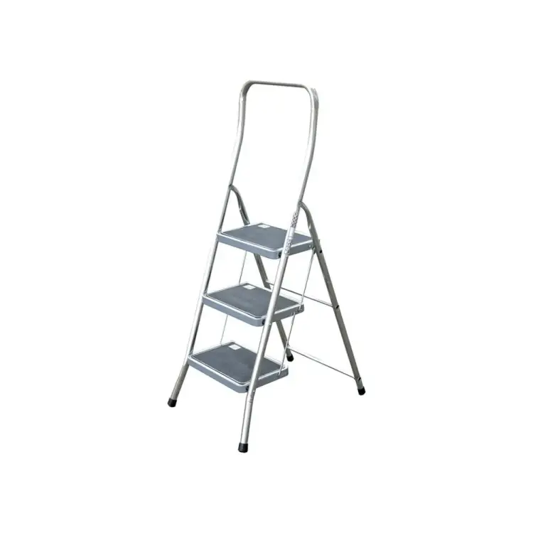 Стремянка Krause TOPPY XL 130877