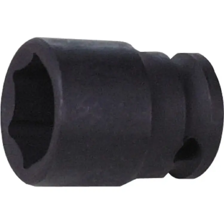 Ударная шестигранная головка AmPro A4566