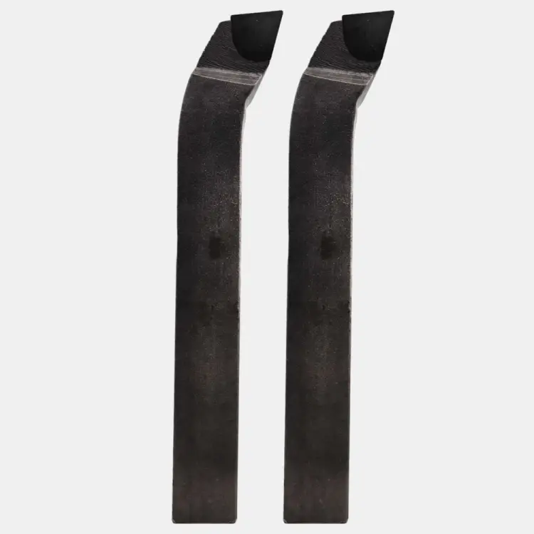 Токарные подрезные отогнутые резцы ХИЗ ГОСТ 18880-73 510625U