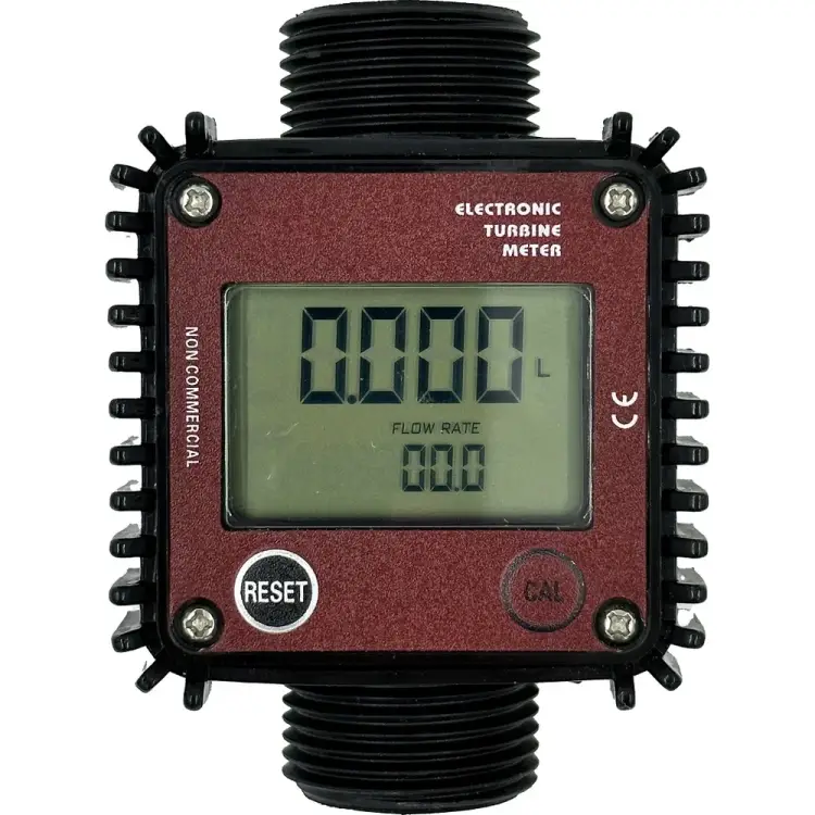 Электронный счетчик Петролл petroll k-24 1140 Электронный счетчик Петролл petroll k-24 1140