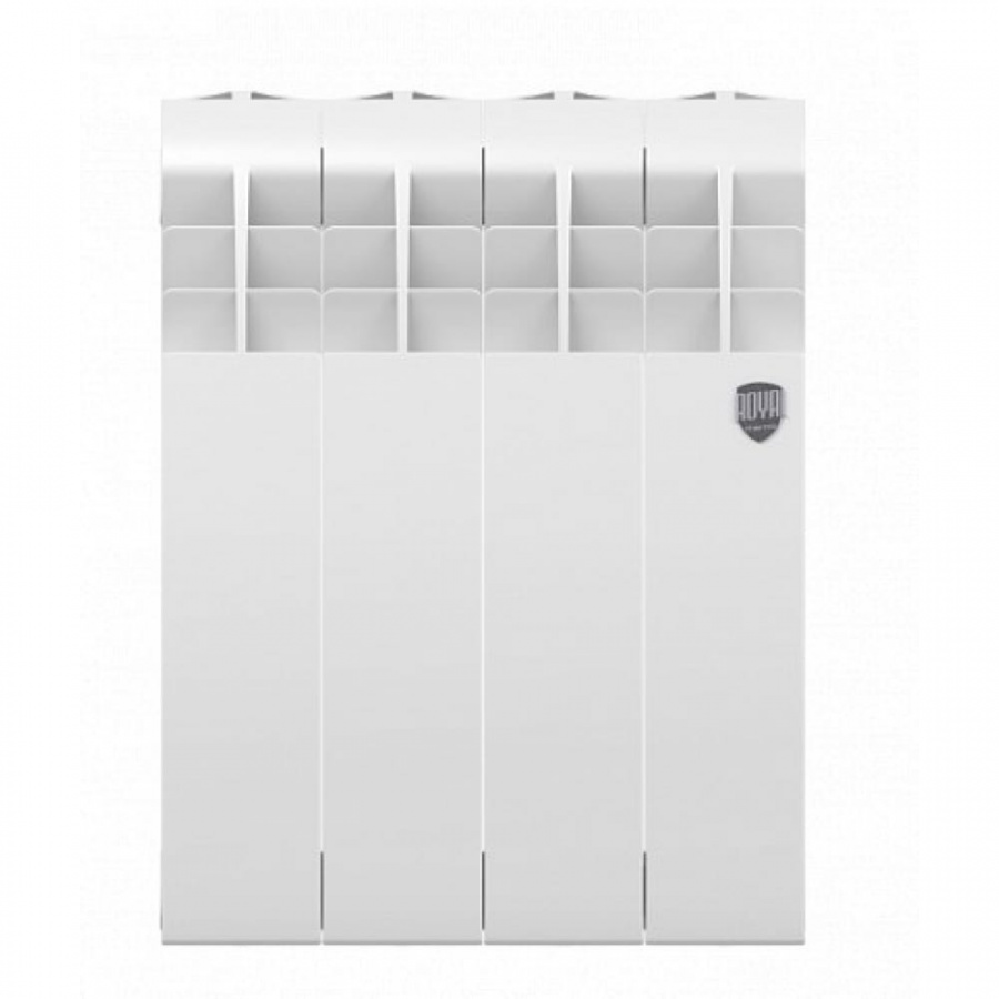 Радиатор Royal Thermo BiLiner 350/Bianco Traffico