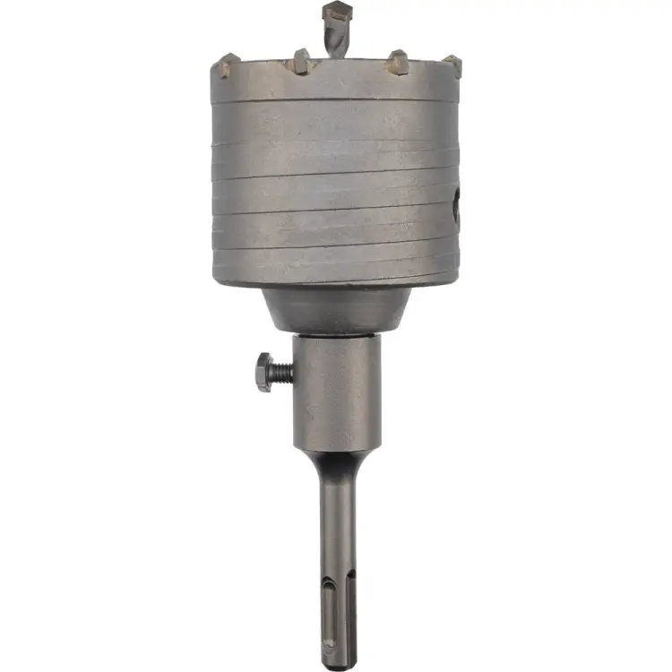 Коронка по бетону KRANZ KR-91-0412