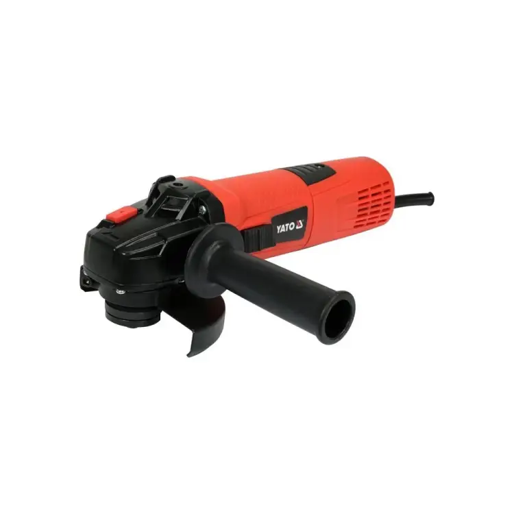 Угловая шлифовальная машина YATO YT-821023