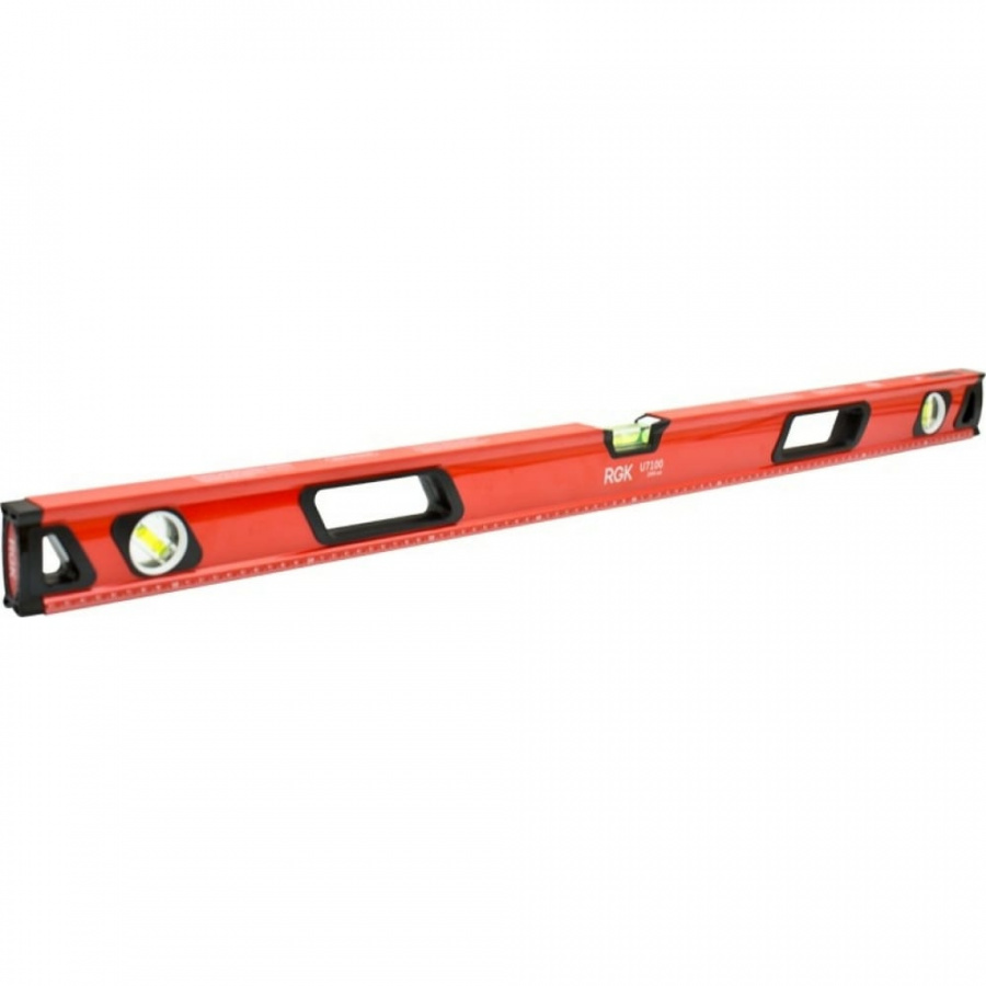 Пузырьковый уровень RGK U7100