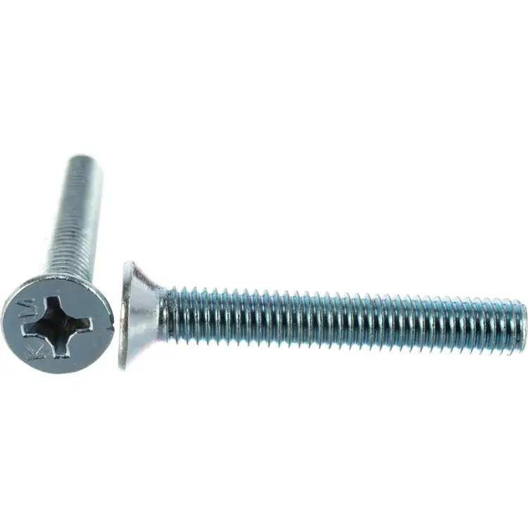 Винт Госкреп М6х40 DIN965 8 шт. 6-0056940