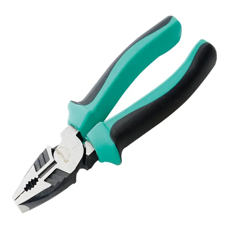 Плоскогубцы Pro'sKit 1PK-051DS 00223525