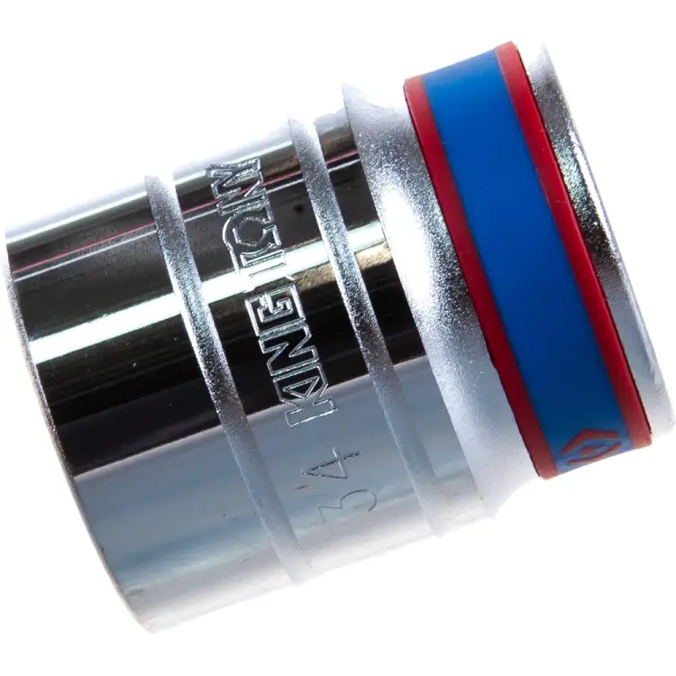 Стандартная торцевая головка KING TONY 633034M