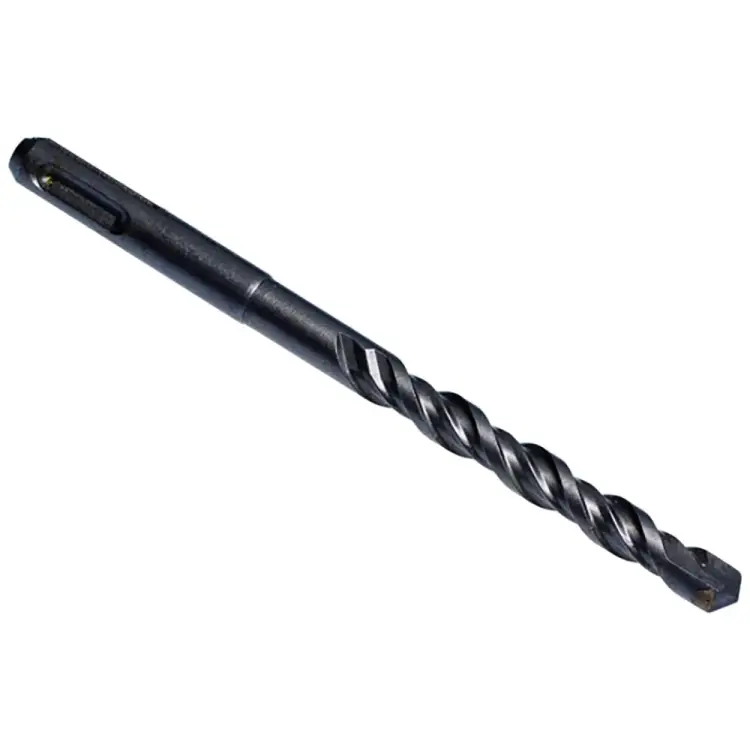 Бур sds-plus по бетону РемоКолор 36-4-928