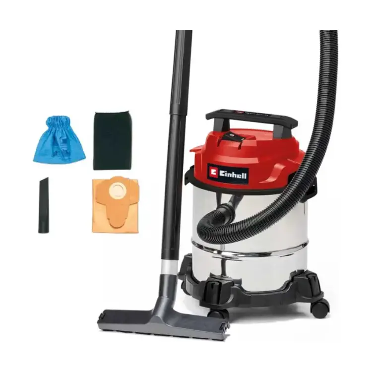 Строительный пылесос Einhell TC-VC 1812/1 S 2342500