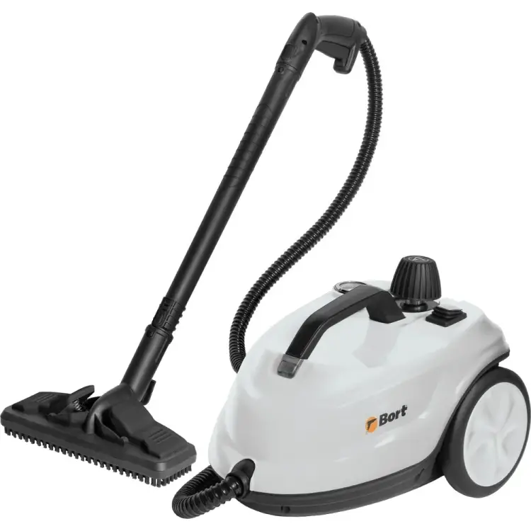 Пароочиститель BORT BDR-5000 Turbo 93412963