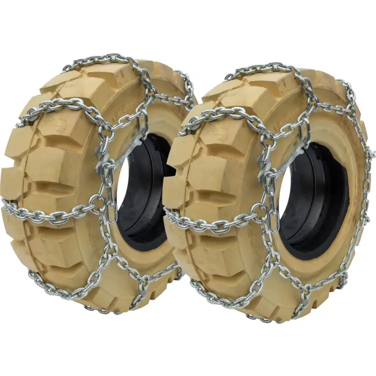 Цепь противоскольжения SOBELL 8,15-15(28*9-15)(L)