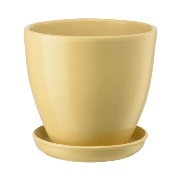 Керамический горшок Вещицы бутон BH-45-2