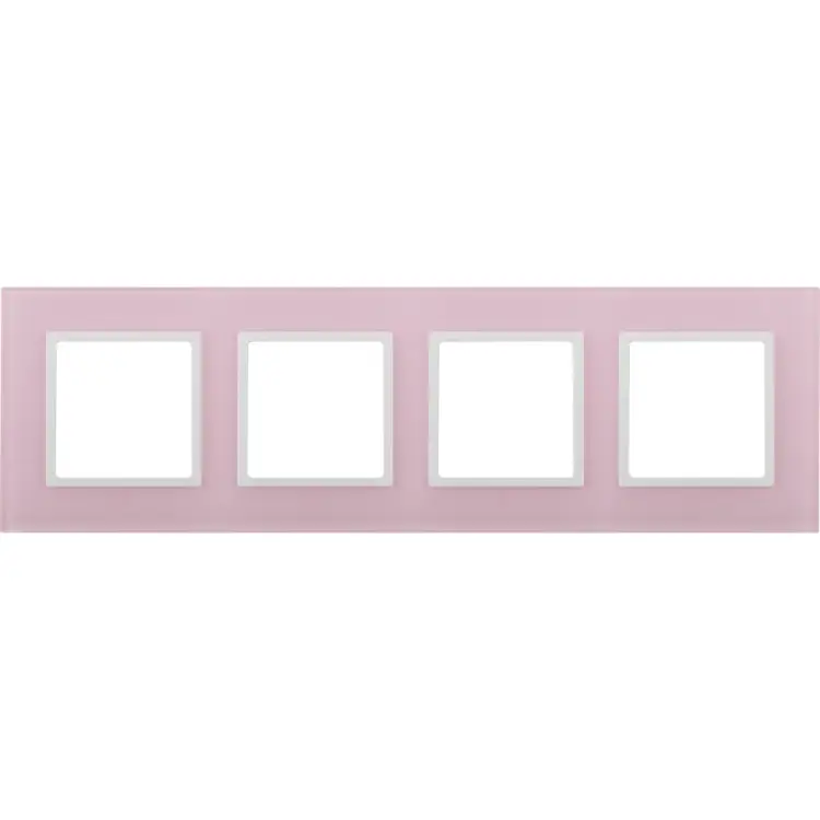 Рамка ЭРА 14-5104-30 Elegance Б0034538