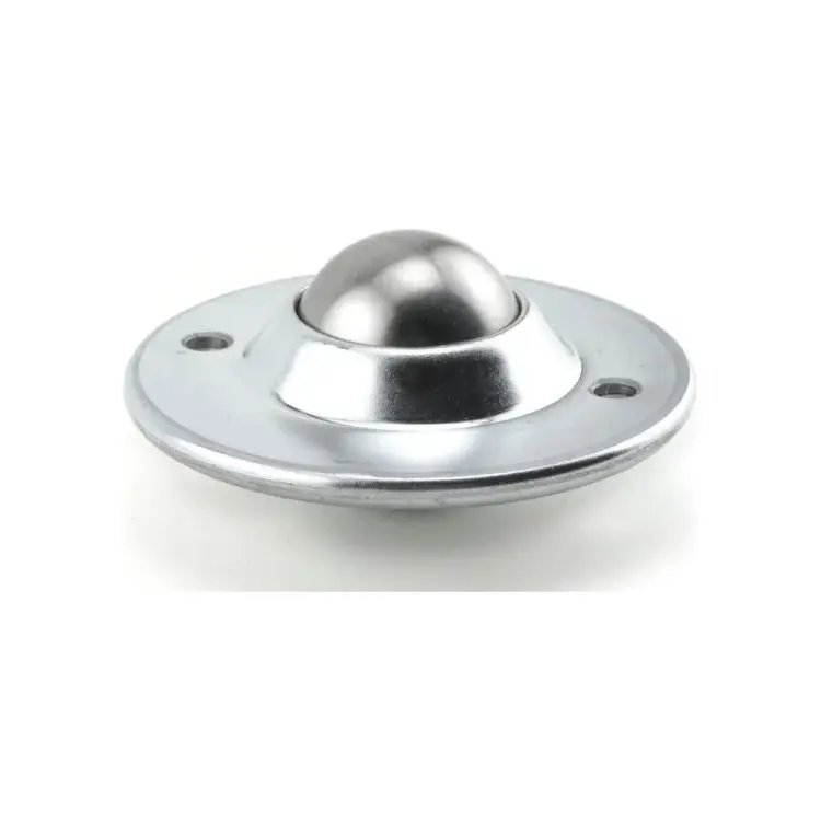 Шариковая опора ISKRA CY16B2CSCS-ISKRA_5