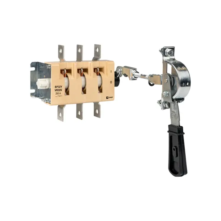 Выключатель-разъединитель EKF ВР32У-35A31240-R MAXima uvr32-35a31240-r Выключатель-разъединитель EKF ВР32У-35A31240-R MAXima uvr32-35a31240-r