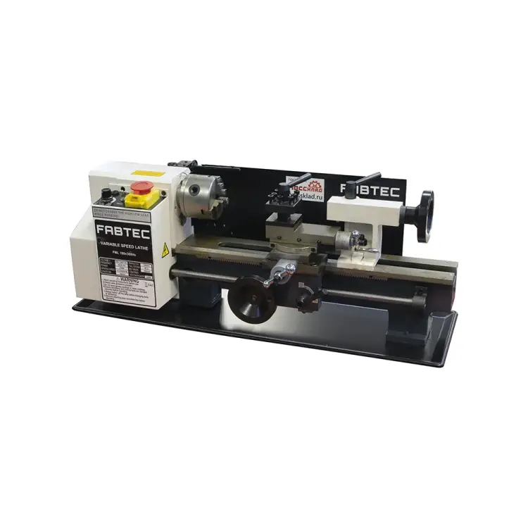 Токарный станок FABTEC FML 64428