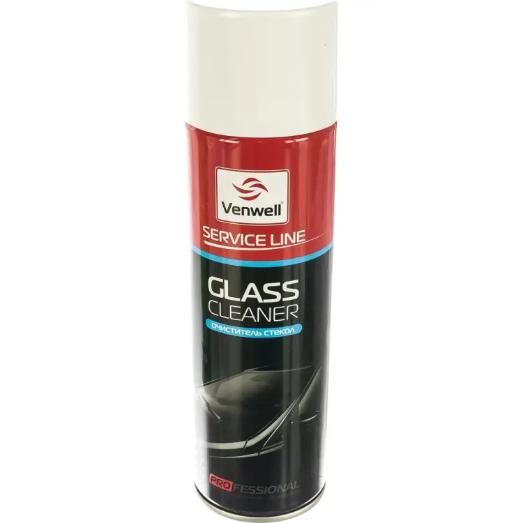 Очиститель стекол Venwell Glass Cleaner VW-SL- 011RU