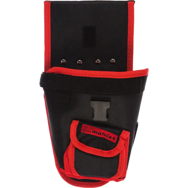 Кобура для шуруповерта MATRIX 90243 Кобура для шуруповерта MATRIX 90243