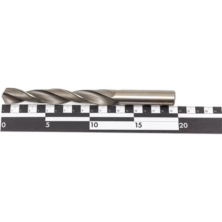 Сверло по металлу ООО "ТМТ ГРУПП" 112413