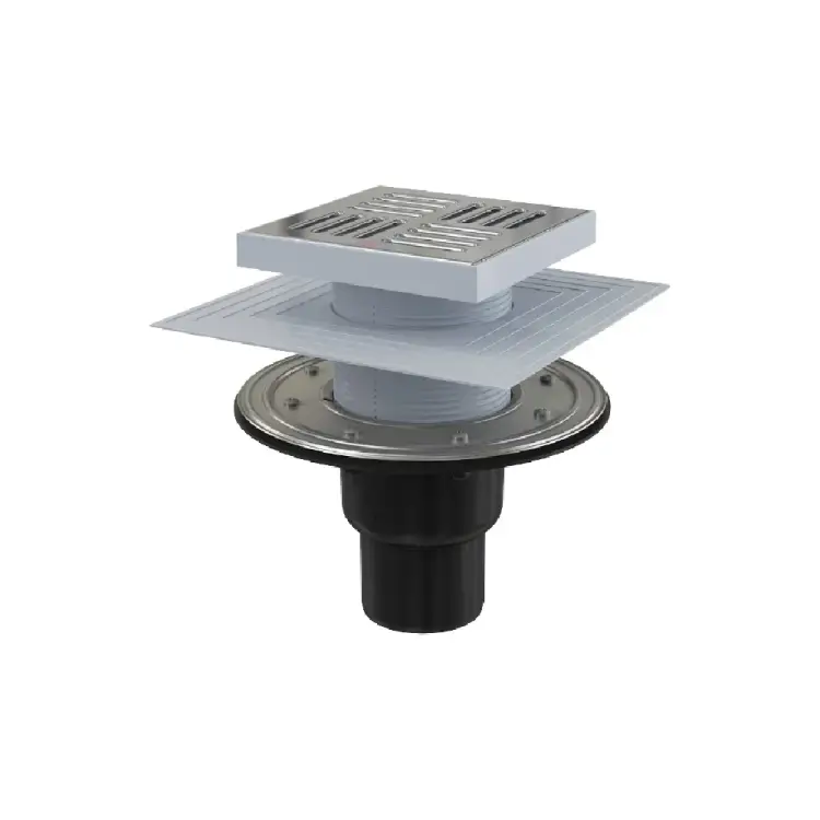 Сливной трап Alcadrain APV4444 00031546