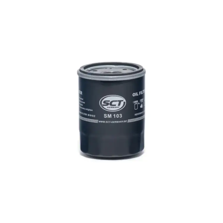 Масляный фильтр SCT SM103 Масляный фильтр SCT SM103