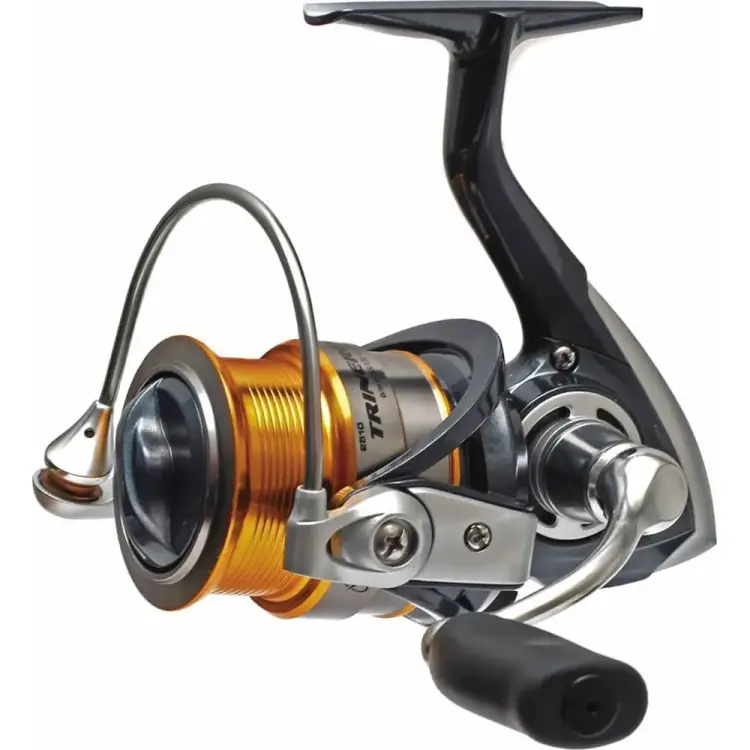 Безынерционная катушка для рыбалки Stinger Trinergy NS 2010 ef55178 Безынерционная катушка для рыбалки Stinger Trinergy NS 2010 ef55178