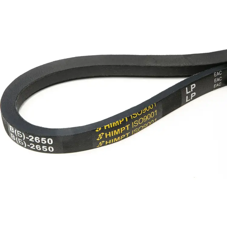 Клиновой ремень HIMPT 00004300085
