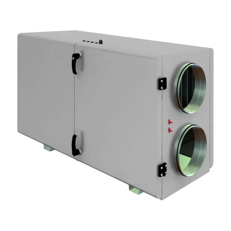 Приточно-вытяжная установка Shuft UniMAX-P 1500 SW-A НС-1061966