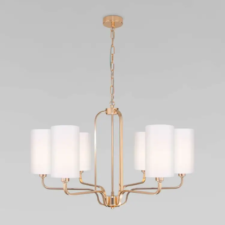 Подвесной светильник Eurosvet 60128 6 a056927