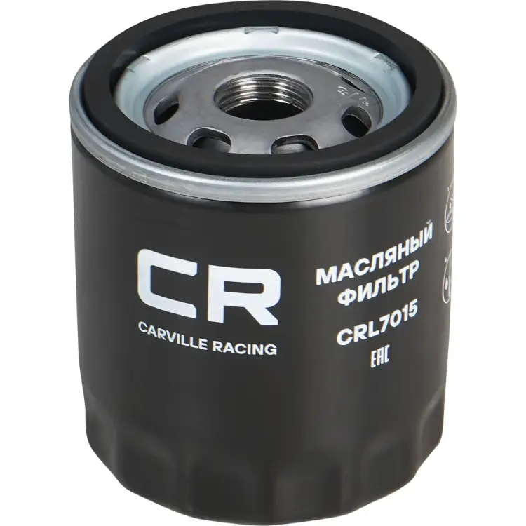 Масляный фильтр для автомобилей ford focus ii (05-)/ iii (11-)/mondeo iii (00-) 1.6ti/1.8i/2.0i CARVILLE RACING CRL7015 Масляный фильтр для автомобилей ford focus ii (05-)/ iii (11-)/mondeo iii (00-) 1.6ti/1.8i/2.0i CARVILLE RACING CRL7015