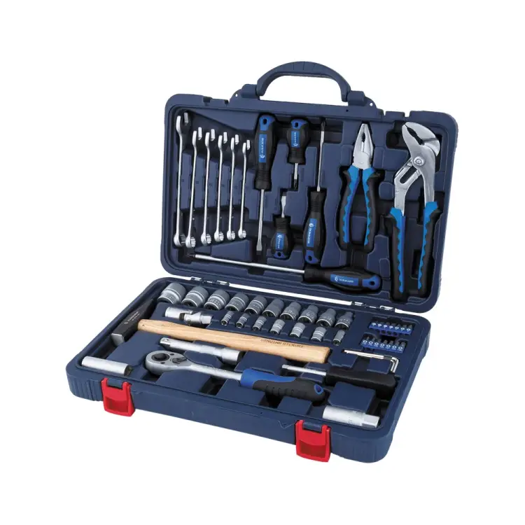 Набор инструментов Станкоимпорт CS-TK56PMQ