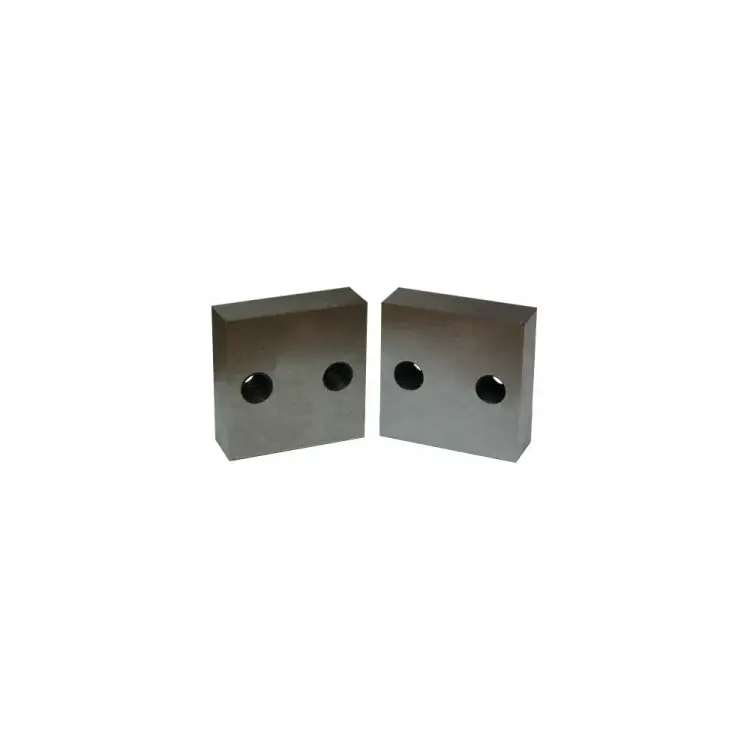 Нож к станку для резки арматуры Р-55 VPK 1103004770