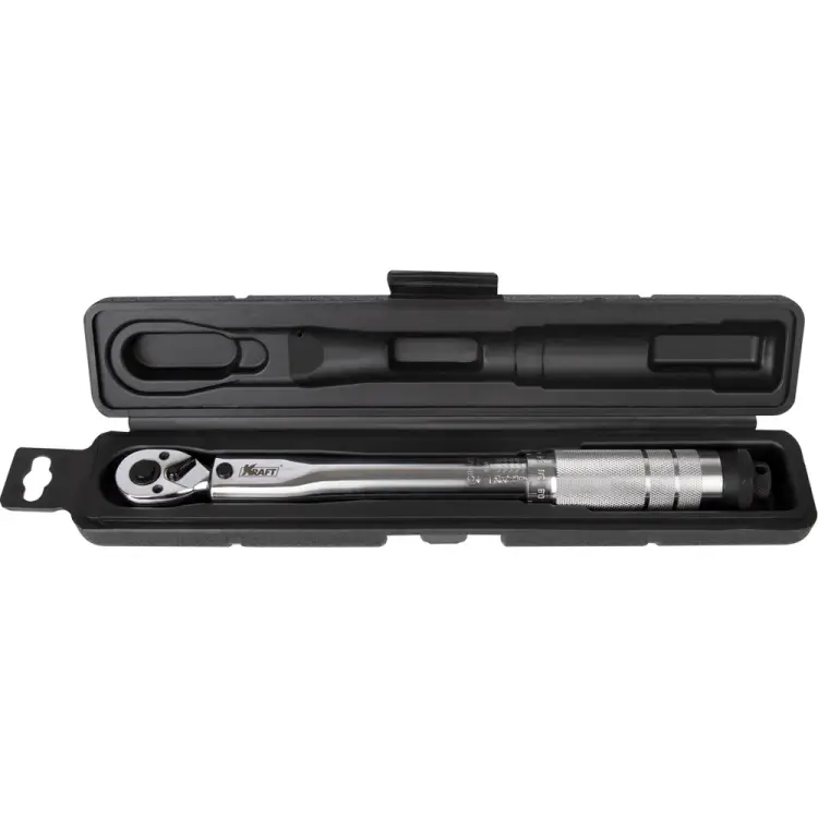 Динамометрический ключ KRAFT KT 705221