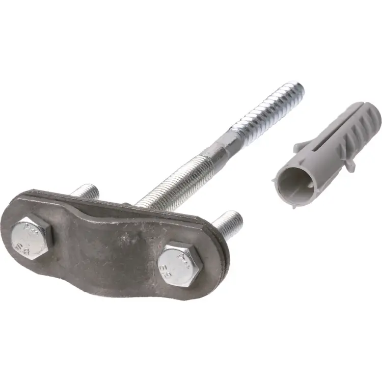 Крепление молниеприемника к стене TDM ELECTRIC SQ2401-3145