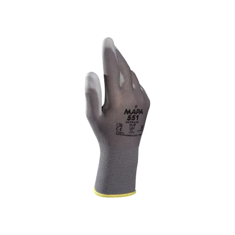 Перчатки MAPA ULTRAINE 551 551/10