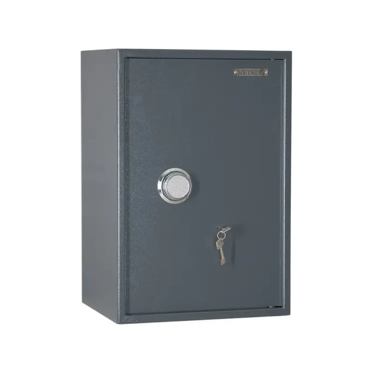 Офисный сейф Меткон ШБМ-65МК МТ_01_02_010_13_Grs Офисный сейф Меткон ШБМ-65МК МТ_01_02_010_13_Grs