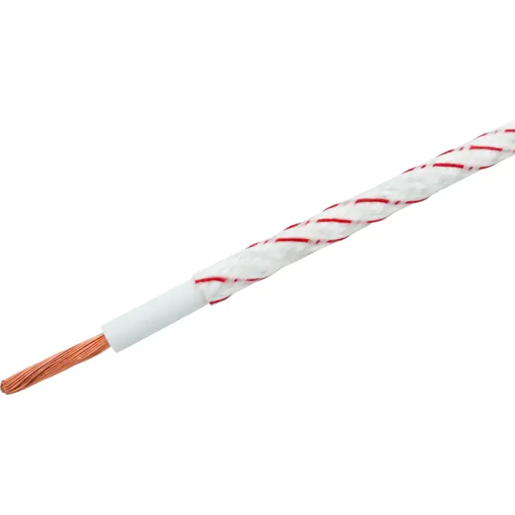 Провод Камкабель РКГМ 6-660 251S52V602000000100М