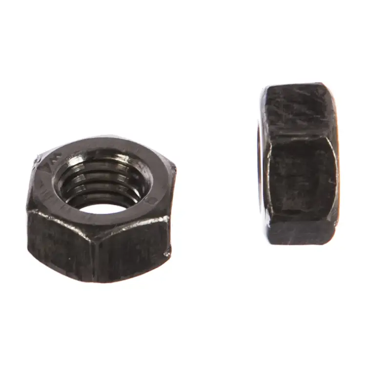 Гайка Стройметиз М12 (1 кг) 02120100