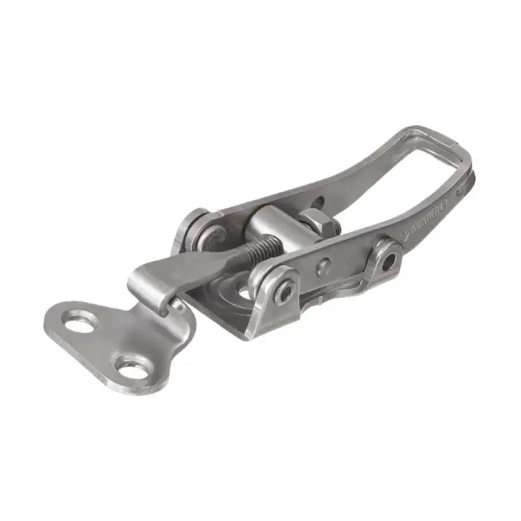 Регулируемая натяжная защелка KUKAMET S361-2-T