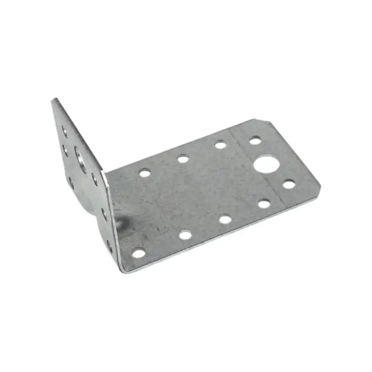 Усиленный крепежный уголок ROCK 3 402308