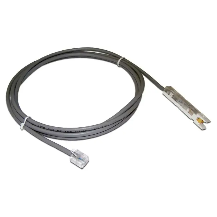 Патч-корд LANMASTER LAN-11-P1-2m