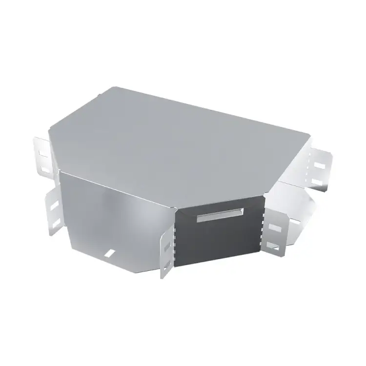 Т-образный горизонтальный ответвитель TDM ELECTRIC SQ2902-2216