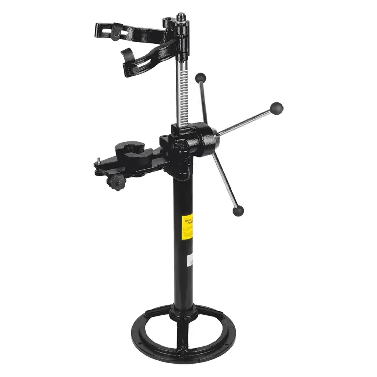 Стационарная стяжка для пружин WIEDERKRAFT WDK-81501