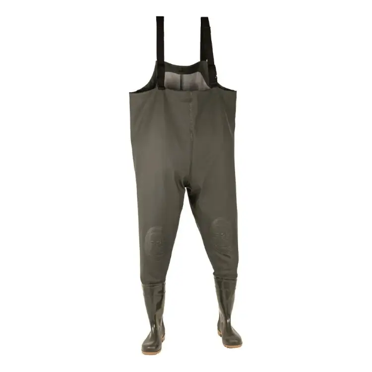 Рыбацкий полукомбинезон Ifrit СПР-431-43 KRAKEN 4630086588329