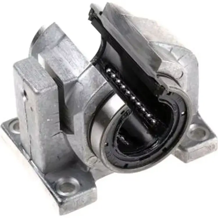 Подшипниковый узел INA KGBAO40-PP-AS